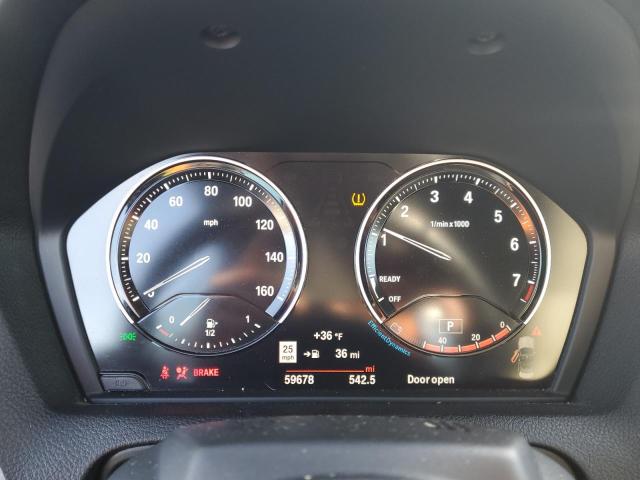 Photo 9 from auction – 2020 BMW 230XI with VIN WBA2K1C08L7E75847