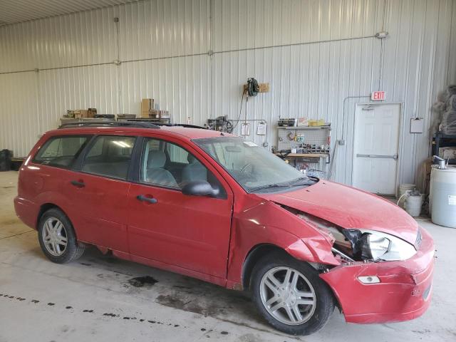 Фото 4 с аукциона – 2001 FORD FOCUS SE с VIN 1FAFP36321W214680