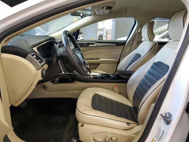 Photo 7 from auction – 2015 FORD FUSION SE with VIN 3FA6P0HDXFR272339