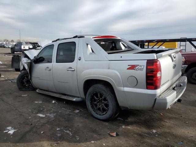 Photo 2 from auction – 2013 CHEVROLET AVALANCHE with VIN 3GNTKFE71DG151504