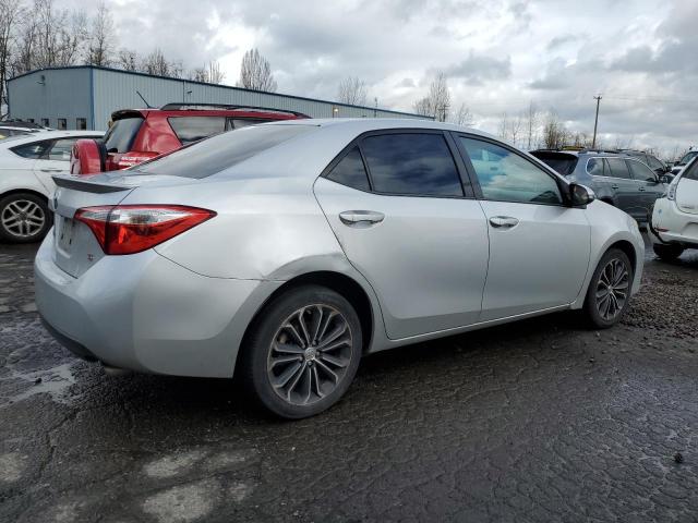 Photo 3 from auction – 2014 TOYOTA COROLLA L with VIN 5YFBURHE2EP127475