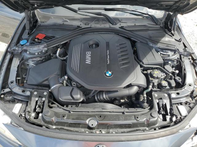 Photo 11 from auction – 2018 BMW 340 I with VIN WBA8B3G50JNV00922