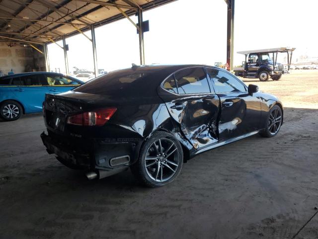 Photo 3 from auction – 2011 LEXUS IS 350 with VIN JTHBE5C29B5027271