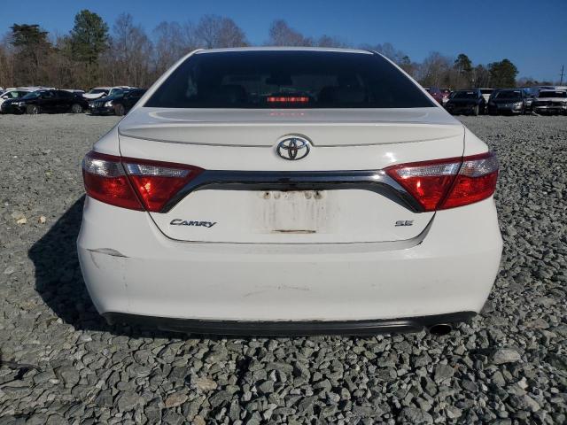 Photo 6 from auction – 2017 TOYOTA CAMRY LE with VIN 4T1BF1FK4HU725252