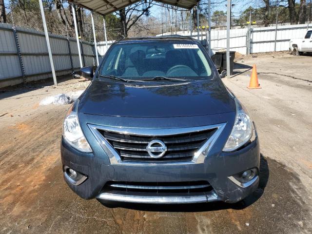 Photo 5 from auction – 2016 NISSAN VERSA S with VIN 3N1CN7AP6GL822689