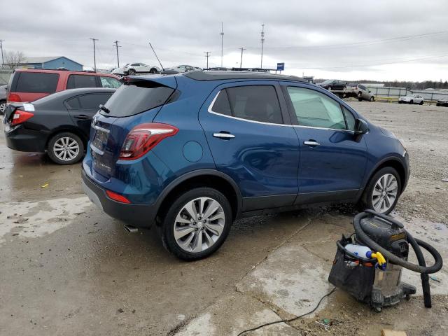 Photo 3 from auction – 2020 BUICK ENCORE PRE with VIN KL4CJESB5LB019300