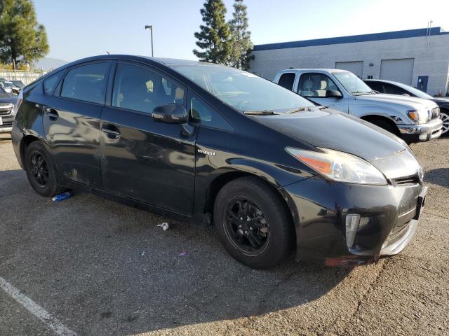 Photo 4 from auction – 2014 TOYOTA PRIUS with VIN JTDKN3DU1E0367618
