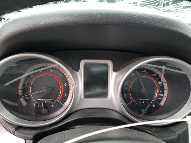 Photo 9 from auction – 2013 DODGE JOURNEY SE with VIN 3C4PDCABXDT608363