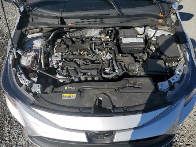 Снимка 11 от търг – 2023 TOYOTA COROLLA LE с VIN 5YFB4MDE4PP016874