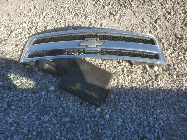 Photo 12 from auction – 2008 CHEVROLET SILVERADO with VIN 2GCEC13J381334756