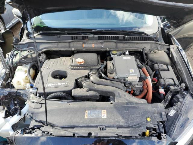 Photo 11 from auction – 2015 FORD FUSION SE with VIN 3FA6P0LU7FR124866
