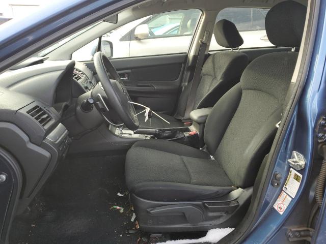 Photo 7 from auction – 2014 SUBARU IMPREZA PR with VIN JF1GPAC60E8259523