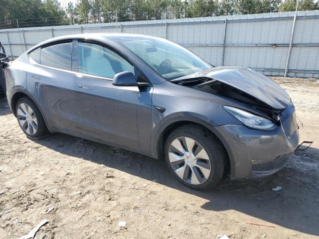 Снимка 4 от търг – 2023 TESLA MODEL Y с VIN 7SAYGDEE1PF619456
