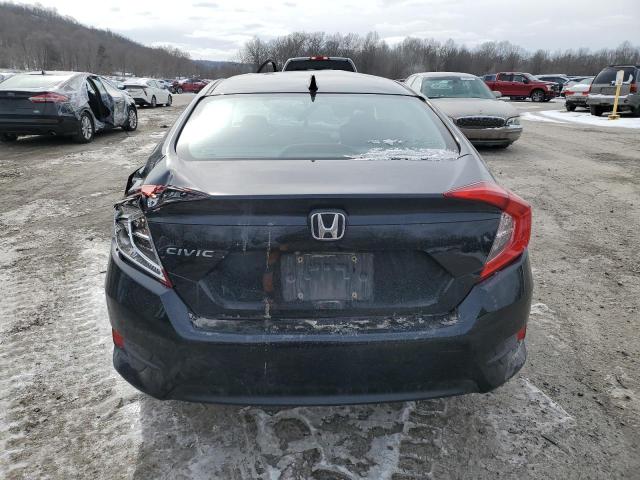Photo 6 from auction – 2017 HONDA CIVIC EX with VIN 19XFC2F74HE204045