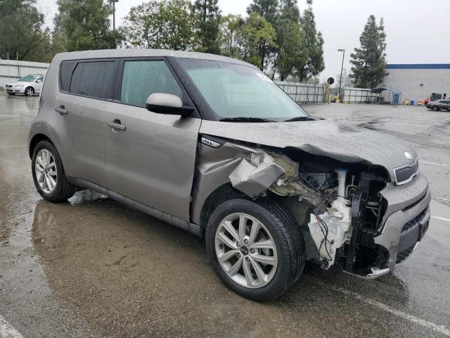Photo 4 from auction – 2018 KIA SOUL + with VIN KNDJP3A59J7611486