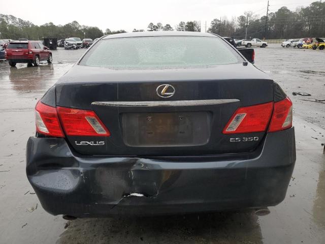 Photo 6 from auction – 2009 LEXUS ES 350 with VIN JTHBJ46G492313540