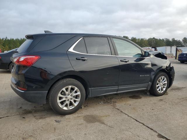 Photo 3 from auction – 2021 CHEVROLET EQUINOX LT with VIN 3GNAXUEV8ML385383