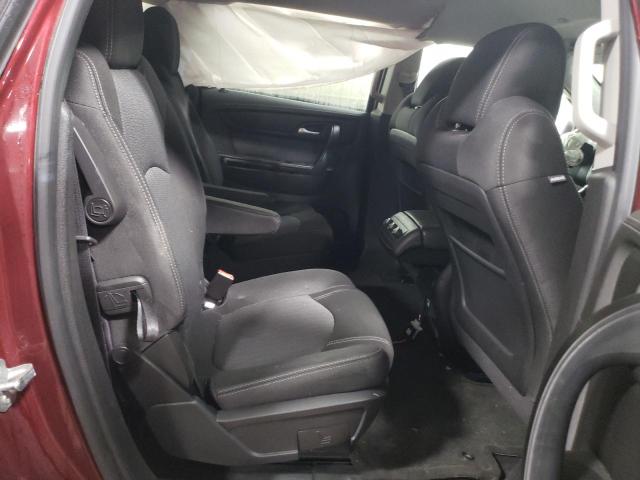 Photo 11 from auction – 2017 CHEVROLET TRAVERSE L with VIN 1GNKRGKD9HJ129049