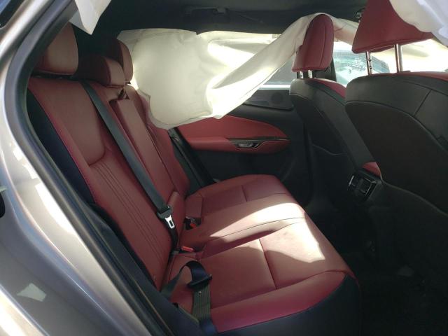 Photo 11 from auction – 2024 LEXUS NX 350 PRE with VIN 2T2GGCEZ5RC052418