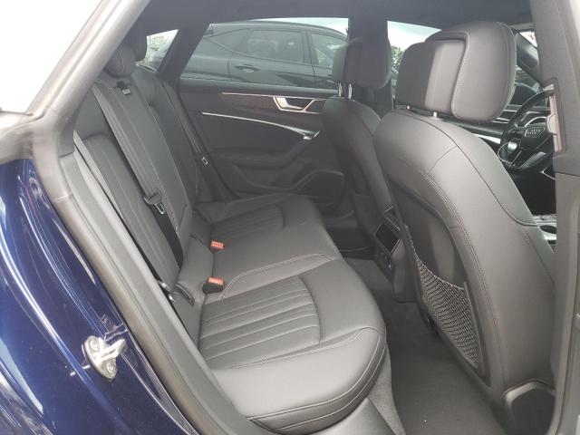 Photo 10 from auction – 2021 AUDI A7 PREMIUM with VIN WAUU2AF2XMN033362