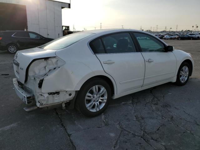 Photo 3 from auction – 2012 NISSAN ALTIMA BAS with VIN 1N4AL2APXCC121971