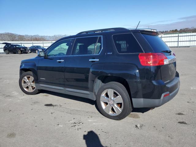 Photo 2 from auction – 2014 GMC TERRAIN SL with VIN 2GKFLXEKXE6259585