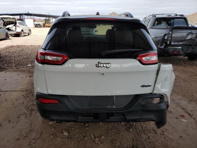 Photo 6 from auction – 2018 JEEP CHEROKEE L with VIN 1C4PJLLB3JD611595