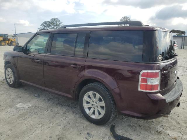 Photo 2 from auction – 2011 FORD FLEX SE with VIN 2FMGK5BC9BBD04972