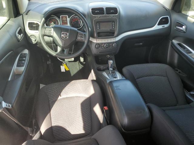 Photo 8 from auction – 2017 DODGE JOURNEY SE with VIN 3C4PDCAB7HT598784