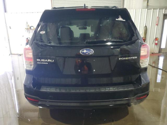 Photo 6 from auction – 2018 SUBARU FORESTER 2 with VIN JF2SJARC4JH531022