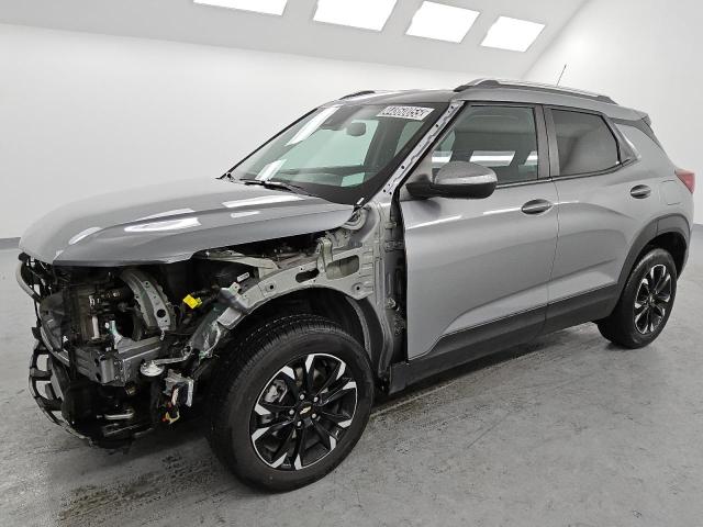 Photo 1 from auction – 2023 CHEVROLET TRAILBLAZE with VIN KL79MRSL6PB176683