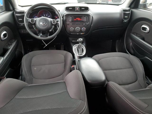 Photo 8 from auction – 2015 KIA SOUL with VIN KNDJN2A24F7154065