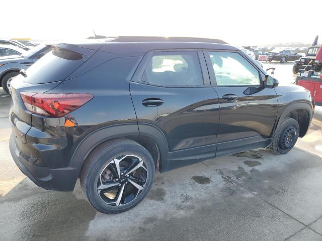 Photo 3 from auction – 2022 CHEVROLET TRAILBLAZE with VIN KL79MTSL4NB033449