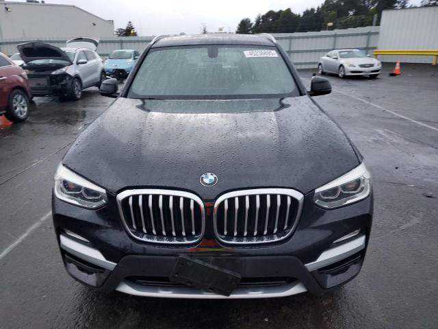 Photo 5 from auction – 2018 BMW X3 XDRIVE3 with VIN 5UXTR9C51JLD70924
