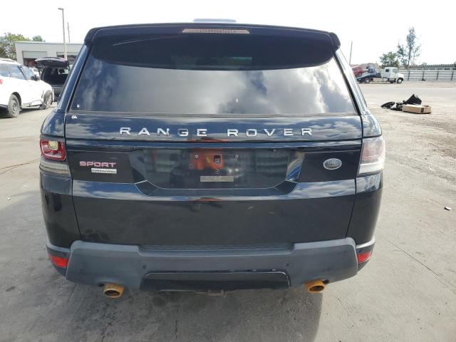 Photo 6 from auction – 2014 LAND ROVER RANGE ROVE with VIN SALWR2EF1EA328837