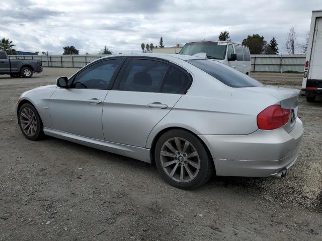 Photo 2 from auction – 2011 BMW 328 I SULE with VIN WBAPH5G58BNM76859