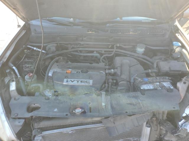 Photo 12 from auction – 2002 HONDA CR-V EX with VIN JHLRD78852C026595