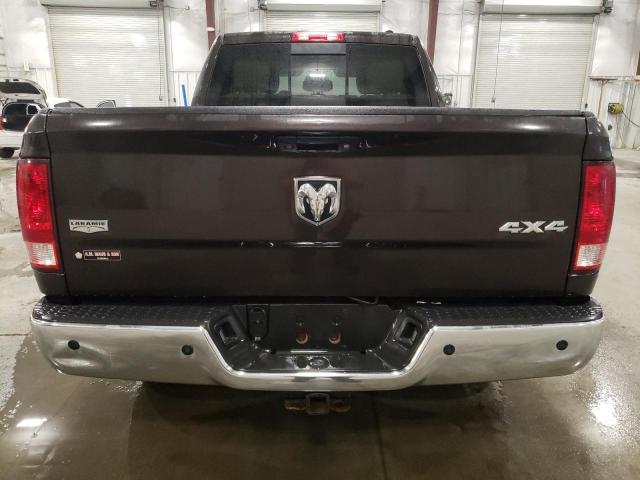 Photo 6 from auction – 2011 DODGE RAM 2500 with VIN 3D7TT2CT4BG582856