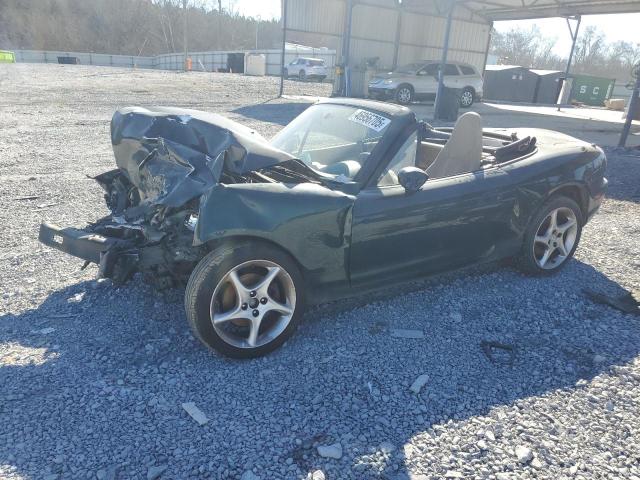 MAZDA MX-5 MIATA 2001 with VIN JM1NB353610206039 - Photo from auction