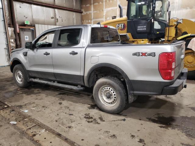 Photo 2 from auction – 2023 FORD RANGER XL with VIN 1FTER4FH3PLE13247