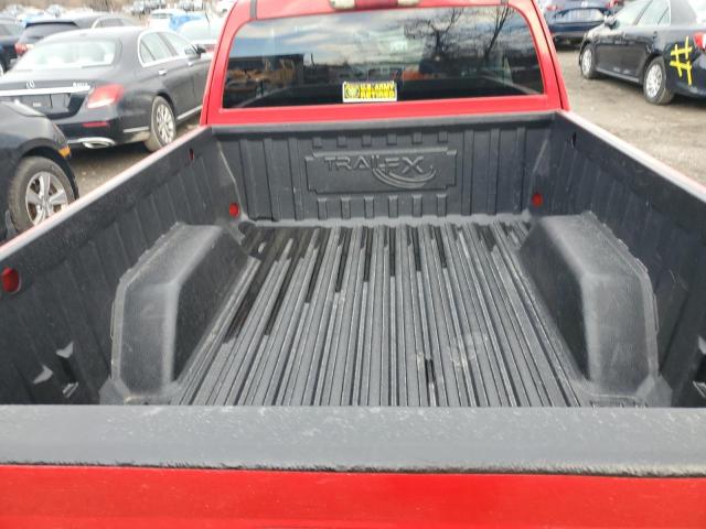 Photo 10 from auction – 2005 CHEVROLET COLORADO with VIN 1GCDS196858156837