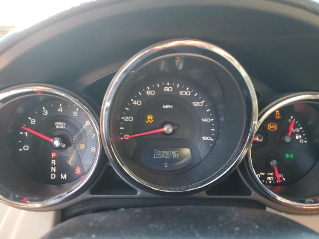 Снимка 9 от търг – 2012 CADILLAC CTS PERFOR с VIN 1G6DL1E31C0154774