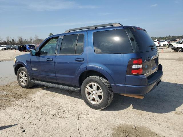 Photo 2 from auction – 2008 FORD EXPLORER X with VIN 1FMEU63E08UA68027