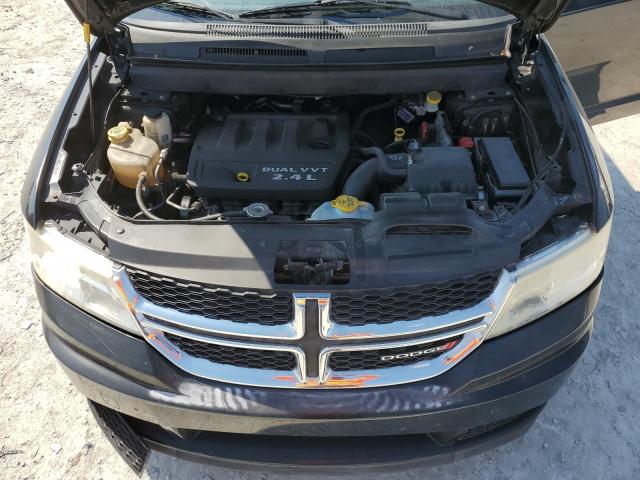 Photo 12 from auction – 2012 DODGE JOURNEY SE with VIN 3C4PDCAB9CT337410