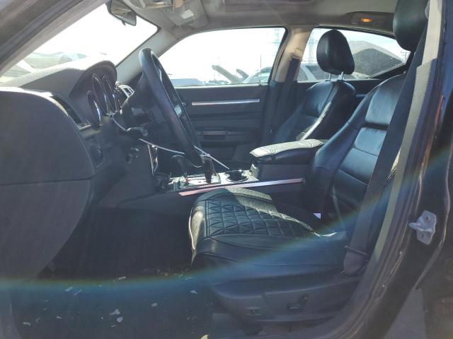 Photo 7 from auction – 2008 DODGE CHARGER R/ with VIN 2B3KA53H08H128400