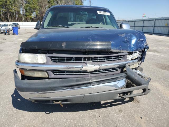 Photo 5 from auction – 2000 CHEVROLET SILVERADO with VIN 2GCEC19T3Y1293683