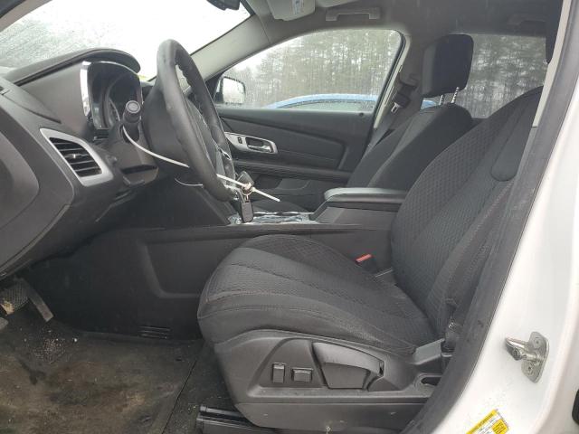 Photo 7 from auction – 2014 GMC TERRAIN SL with VIN 2GKFLVEKXE6178753