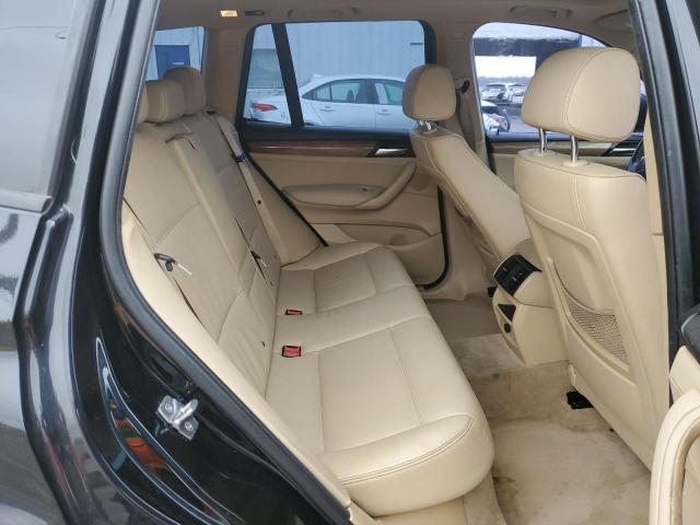 Photo 11 from auction – 2013 BMW X3 XDRIVE2 with VIN 5UXWX9C55D0A10841