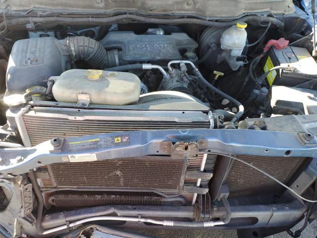 Photo 11 from auction – 2004 DODGE RAM 1500 S with VIN 1D7HA18D54S526170