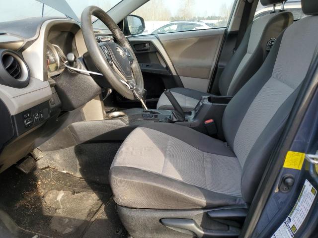 Photo 7 from auction – 2013 TOYOTA RAV4 LE with VIN 2T3BFREV4DW010211